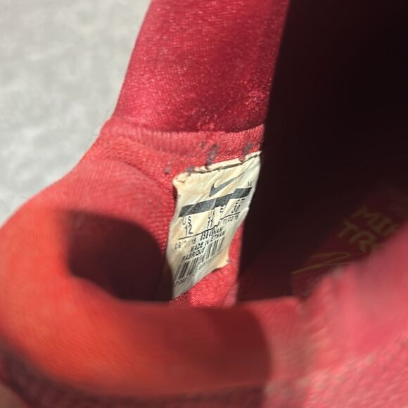 Mike Trout Nike Baseball Metal Baseball Cleats - Picture 3 of 7